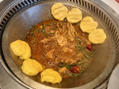 -遇东北林区铁锅炖(南开店)