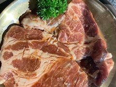 -大叹号·朝鲜族烤肉(潍坊泰华城店)