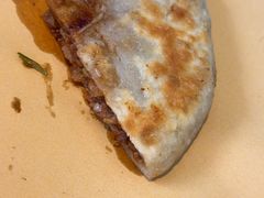 猪肉大饼-老舅老蒙肉饼非遗店(一店)