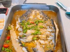 -半天妖烤鱼(大兴大悦春风里店)