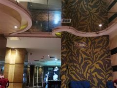 -碧涛阁·泡泡海洋·汤泉洗浴(王府花园店)