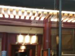 -京味斋·烤鸭·北京菜(安贞店)
