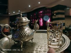 -Tajine Moroccan塔金摩洛哥中东餐厅