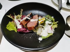 -K·Kitchen KK牛扒厨房(江南西店)