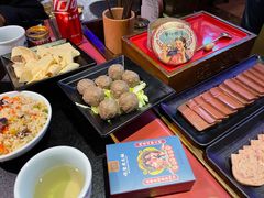 -吼堂老火锅(万寿宫店)