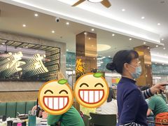 -明园茶餐厅(沙头角店)