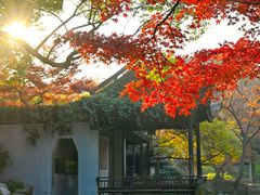 -惠山古镇·寄畅园