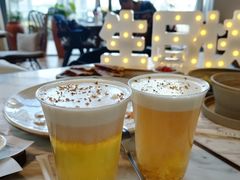 -G+KITCHEN(龙湖狮山天街店)