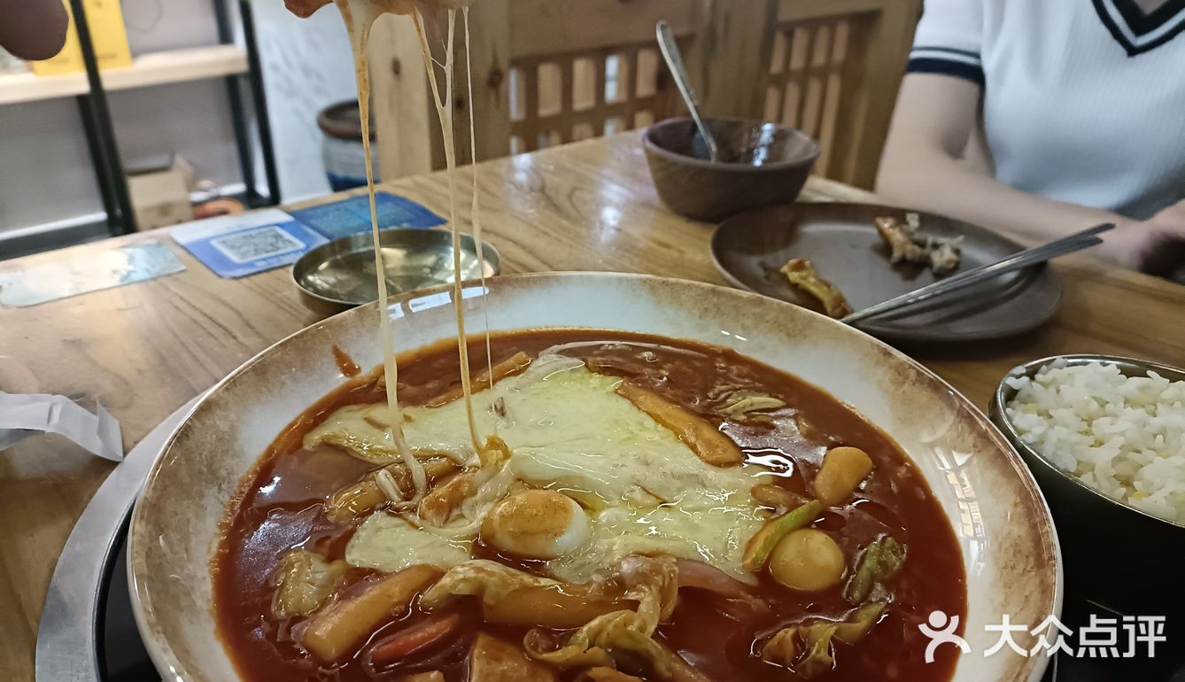 被前菜震惊的火石情！！！只能说入股不亏