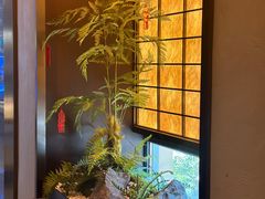 -老妈疙瘩汤·平价海鲜专门店·老威海菜(渔港路店)