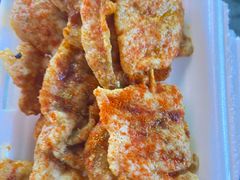 -豪香里脊肉串(大中路店)