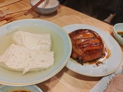 -冯记豆花店(健翔桥店)
