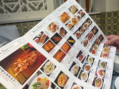 -巴扎美食·新疆菜·西域歌舞表演餐厅(新疆大厦店)
