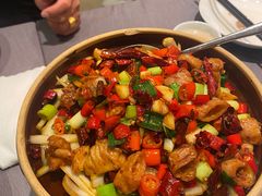 -小天厨民间菜馆(深圳街店)