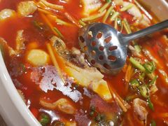 水煮鱼-尽膳·鱼鲜川菜(宽窄巷子店)