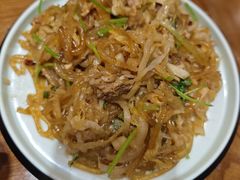 -满园烤鸭·春饼(太原街万达店)