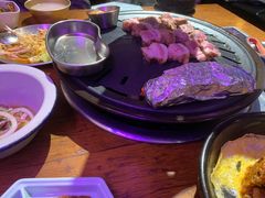 -济州爱肉堂(总店)