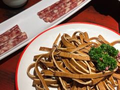 -袁老四重庆老火锅(桐梓坡店)