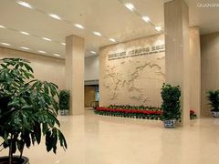 -天津市规划展览馆