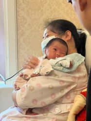 -沪壹健康国际母婴月子中心(360复旦奥医一妇婴东院店)