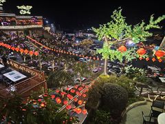 -枇杷园食为鲜火锅(南山店)