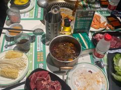 -亚马逊海鲜自助(万象汇店)