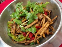 -蔡阿水羊肉店