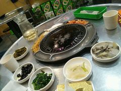 -元山烤肉店(假日广场店)
