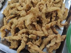 香酥鸡-潮妈小食