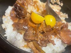 -百年石锅饭·朝鲜族传统民餐