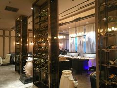 大堂-尘香•传统川菜(创汇首座店)