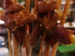 小郡肝串串香-钢管厂五区小郡肝火锅串串香(总店)