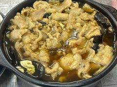 -许家黄土高坡砂锅总店