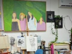 -盖画室·中高考艺考·三校生美术