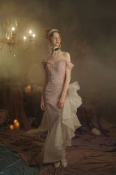 -纯色时光婚纱艺术馆WHITE