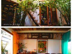 -Cuc Gach Quan Restaurant