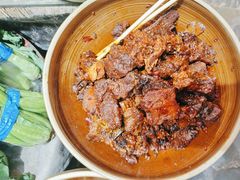 -王婆炒鱼(总店)