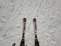 -北京西山滑雪场