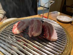 猪五花-泥炉烧肉师(新街口金銮巷店)