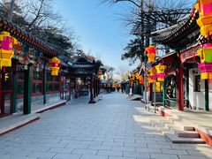 -红螺寺