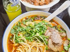 -宛平李记小吃(东关街店)