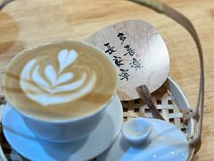 -漫香咖啡·云南小粒咖啡