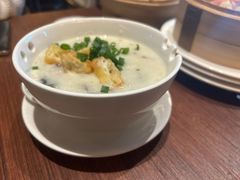 -蛇口希尔顿南海酒店·随轩中餐厅·粤菜