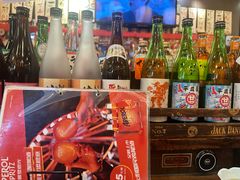 -平成屋·午肴夜酒(四川北路店)