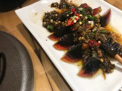 -聚点串吧·北京烧烤(朝北店)