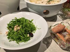 -悦融琥珀·京鲁菜·海味珍品(西单店)