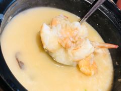 -颐和•海鲜砂锅粥•啫啫煲(奥林匹克广场店)