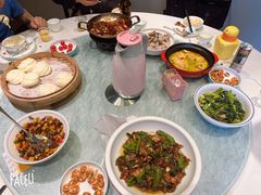 -湘语·湖南家常菜(新洲店)