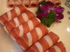 -东来顺饭庄(天坛店)