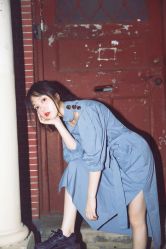 -模卡原创写真馆(苏州总店)